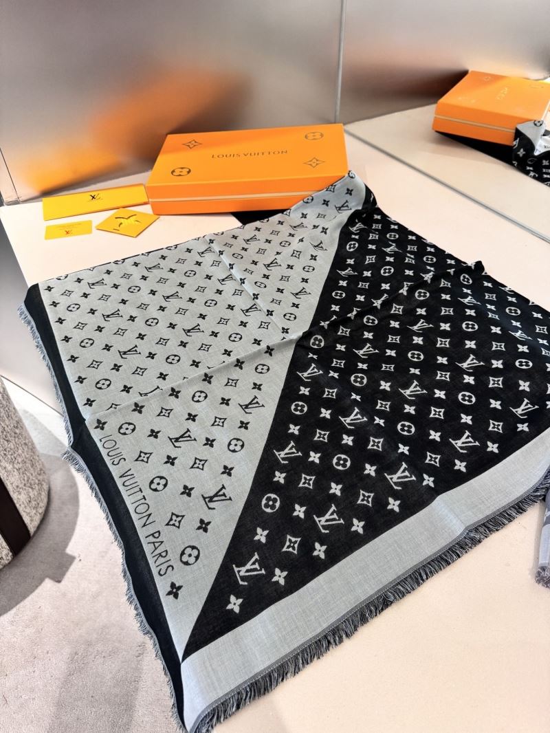 Louis Vuitton Scarf